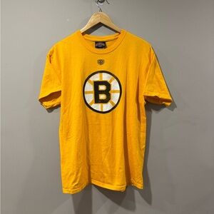 Bobby Orr Boston Bruins NHL Old Time Hockey T-Shirt